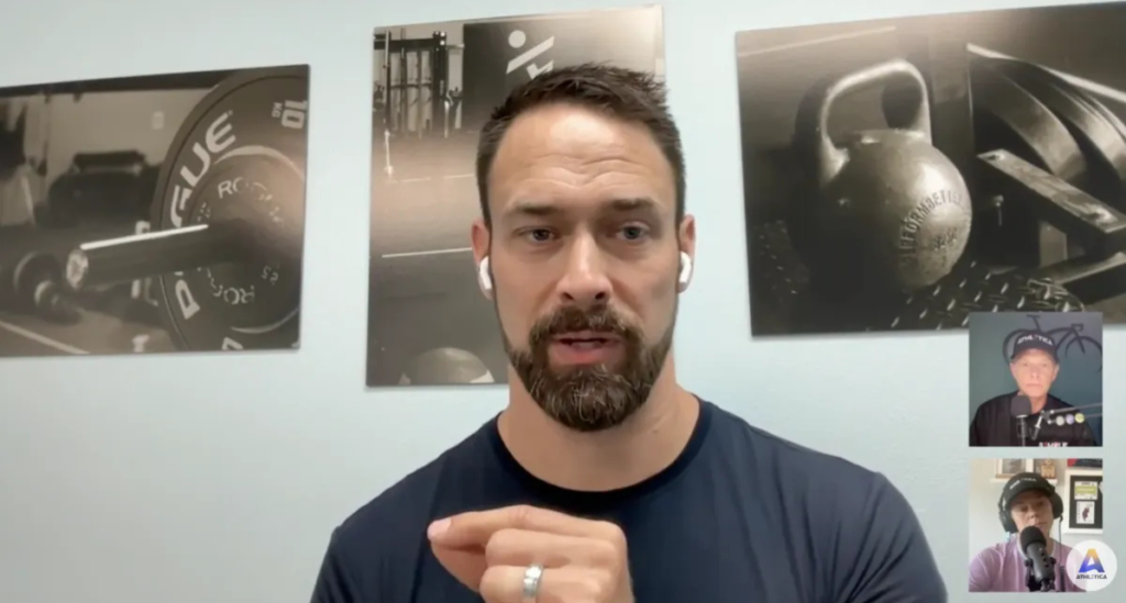 Beyond the Gym: My Deep Dive into Motivation, Consistency, and the “Elite Formula” on The Athletes Compass