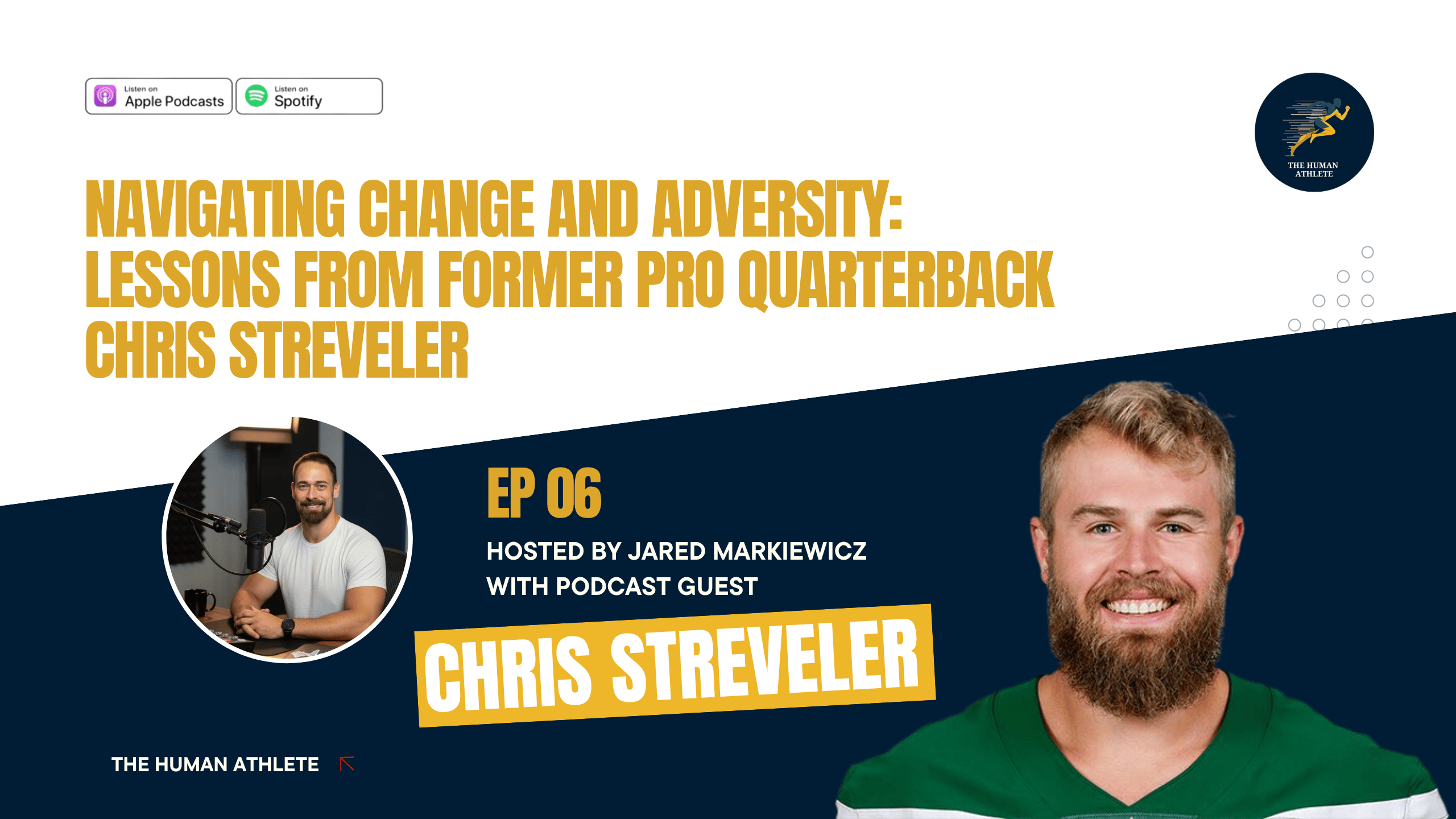chris streveler youtube banner